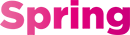 Spring logo