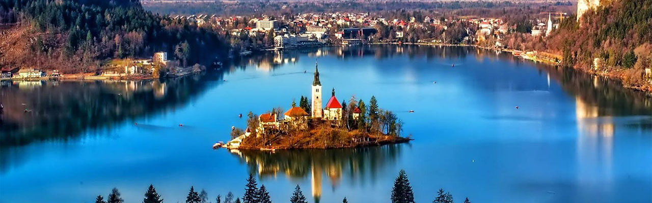 Slovenia