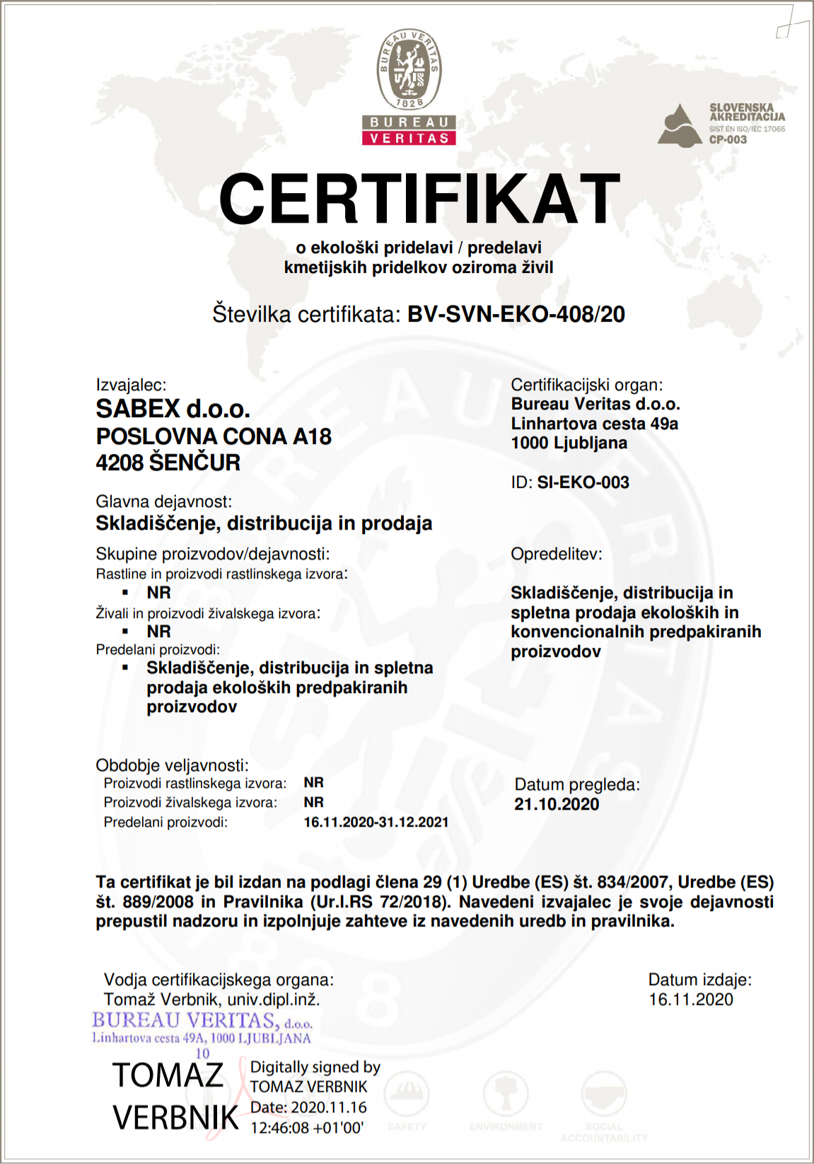 certifikat-eko