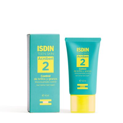 ACNIBENFACIALCREAM40ML