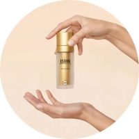 ES_3371_PDP_ISDINCEUTICSMELACLEAR1-8-30ML_BENEFITS_LIST_IMAGE_2