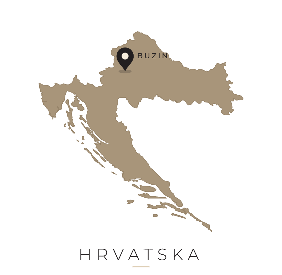 Hrvatska – ured Sabex u Buzinu, Zagreb
